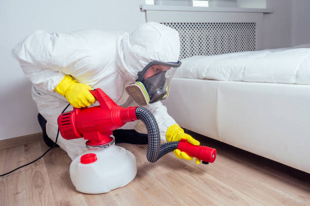 Best Wildlife Control Services  in Homestead Valley, CA
