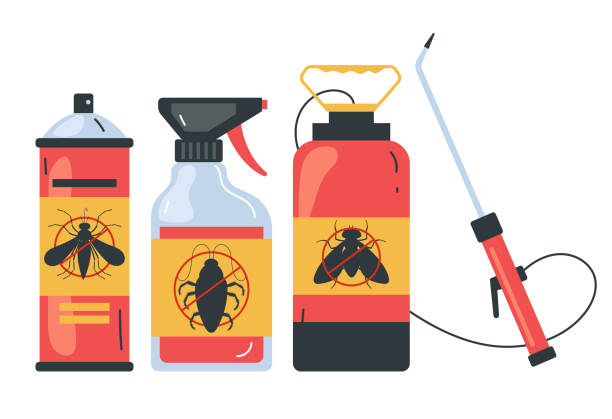 Best Bed Bug Extermination  in Homestead Valley, CA